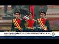 Kemeriahan Parade Perayaan Hari Kemenangan Rusia - [Kilas Siang]
