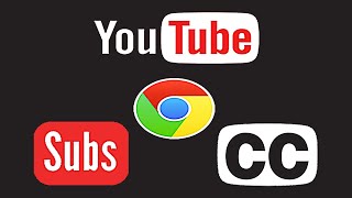 how-to-extract-youtube-subtitles-closed-captions-from-youtube--s-chrome