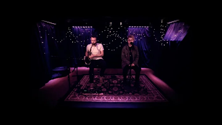 Twice - Little Dragon (Minness & Priscilla Gardner...