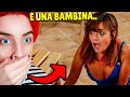 MAMMA SI COMPORTA COME UNA BAMBINA E..