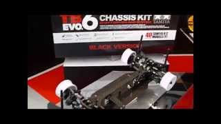 Tamiya Booth At Nuremberg Spielwarenmesse 2015