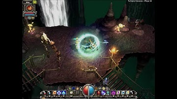 Torchlight Alchemist Gameplay Video Part 76 (Hard Difficulty)