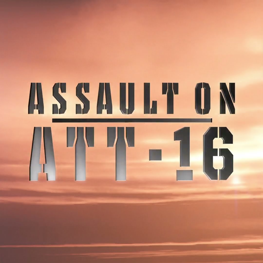 Battle it Out in GTA Online's New Assault on ATT-16 Mode