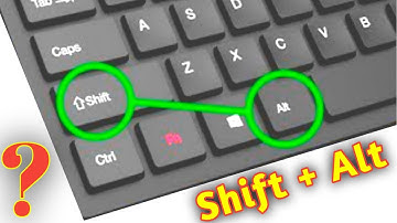 Keyboard shortcut key in pashto | Class No 4 | پښتو کورس | کیبورڈ