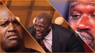Shaquille O’ Neal’s Best & Funny Moments