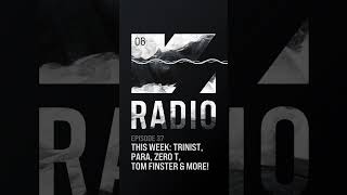 VISION Radio S06E37 @visionrecordings