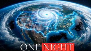 When a Storm Killed More Americans in One Night Than Any War in History