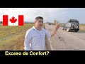 Por que nos fuimos de Canadá? 🇨🇦 Canada