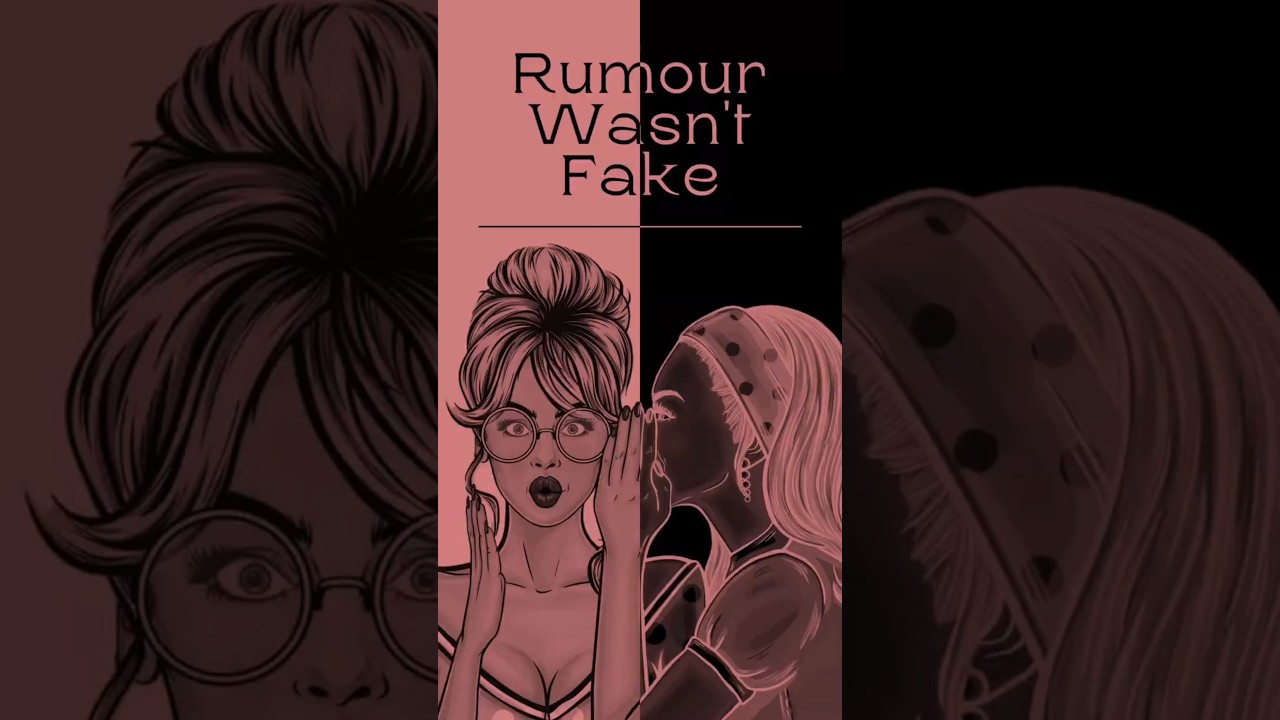 That School Rumour Was Actually Real | reddit stories to fall asleep to | reddit stories