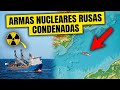 Otra vez Putin queda en ridículo... Falla un reactor nuclear ruso cerca de la OTAN