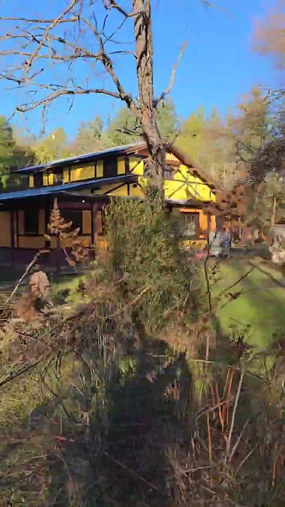 Chacra 1,5ha en Golondrinas, Lago Puelo