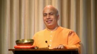 Is Religion Necessary by Swami Tyagananda