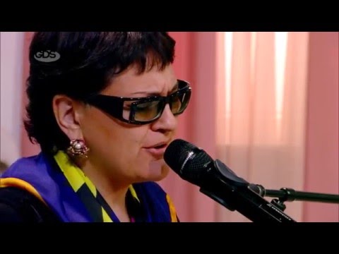 მაია ბარათაშვილი | New York State Of Mind