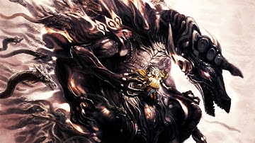 Code: Pandorum - Chosen (BDKDZ Remix)