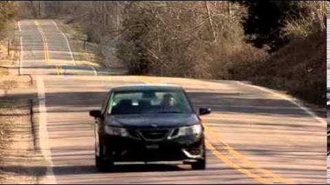 SAAB Turbo X (XWD) Insider