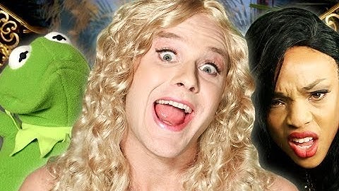 Shakira ft. Rihanna - "Can