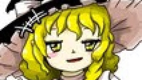 Touhou 17 ~ Wily Beast and Weakest Creature (Demo) - Perfect Lunatic 1cc (LNNNN, MarisaWolf)