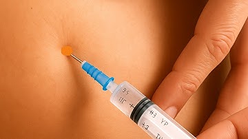 Im injection Video | Injection Vlog | Injection Video