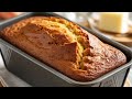 The "Impossible" Cake: No Sugar, No Fat? The Secret Revealed! asmr