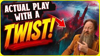 Wotc Just Changed Actual Play Forever With Dungeon Masters