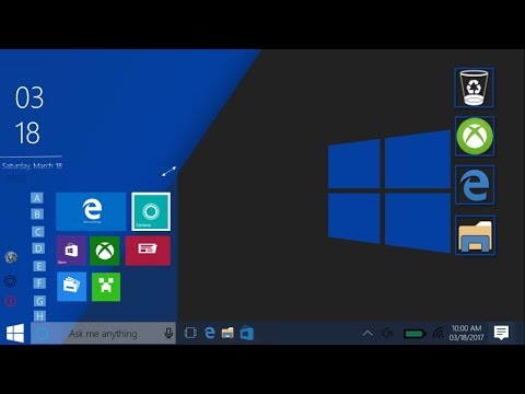 Windows 11 in Windows 7,8,8.1,10 Theme (OFFICIAL VIDEO ...