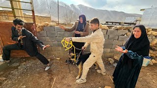 Download Lagu Robbery, Escape, and Poverty: A Tale of Thieves, Landlords, and Hard Lives MP3