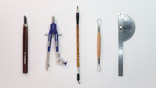 5 Qualities of a Great Artist