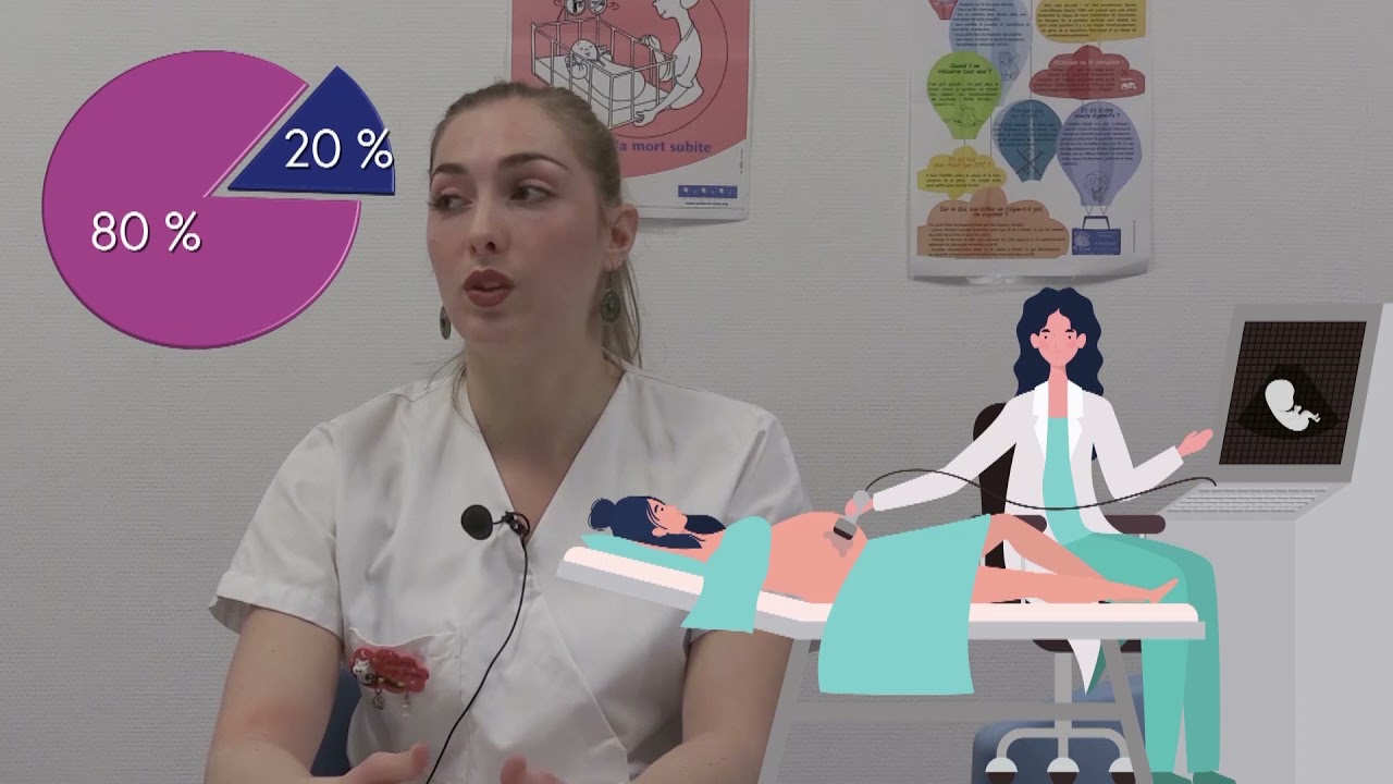 MMS180 : le métier de sage femme hospitalière