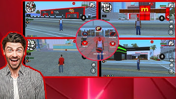 [SHARE] THE BEST SCRIPT ✨ SAMP || support all host 👑