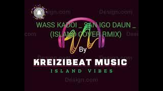 WASS KADOI _ SAN IGO DAUN _ ||ISLAND COVER RMIX||🇵🇬2025 MUSIC 🎵