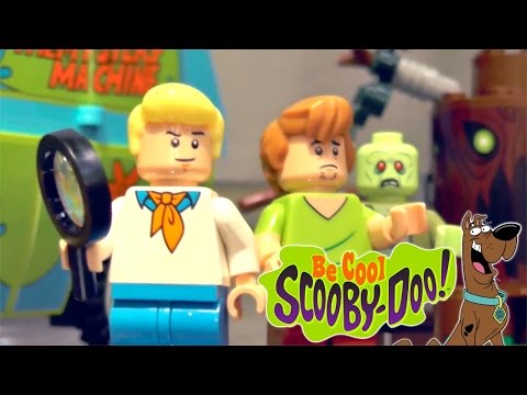 lego scooby doo game ps4