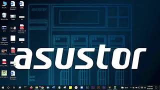 Asustor Synchronization Backup on Windows | Asustor Backup Plan | Asustor auto sync backup