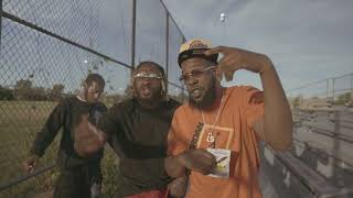 Slide Talk - BlazeThaKidd x Link Sinatra