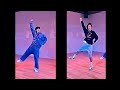 【ichiban】平野紫耀&amp;髙橋海人  ダンス比較  King &amp; Prince  キンプリ