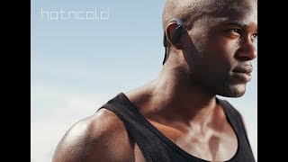Hotncold Wireless Sport Stereo In-Ear
