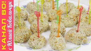 Закуска "Мимоза" (Вкусная Замена Салата) | Snack "Mimosa" Закуска "Мимоза" (Вкусная Замена Салата) | Snack "Mimosa"