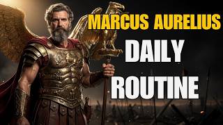 Famous Marcus Aurelius' Secret to Handling Betrayal Without Losing Himself Profile