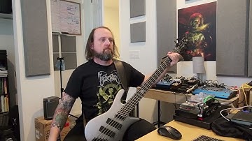 Defeated Sanity - Drivelling purification intro