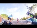 JOLT Duo 360°: Inside a Bike competition 破風北海岸