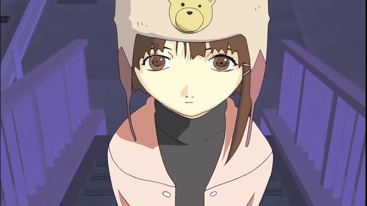 serial experiments lain opening tabs serial experiments lain opening tabs