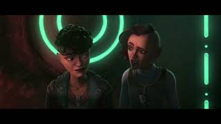 The Past Of The Martez Sisters