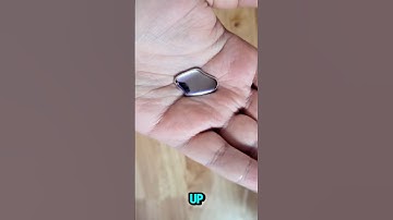 The Only Metal That Flows Like Water — Mercury!