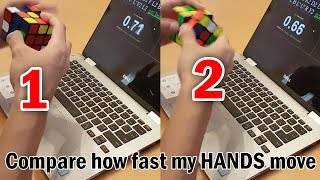 Rubik's Cube: 5 Tips to be Sub-12 on 3x3 ( helpful links)