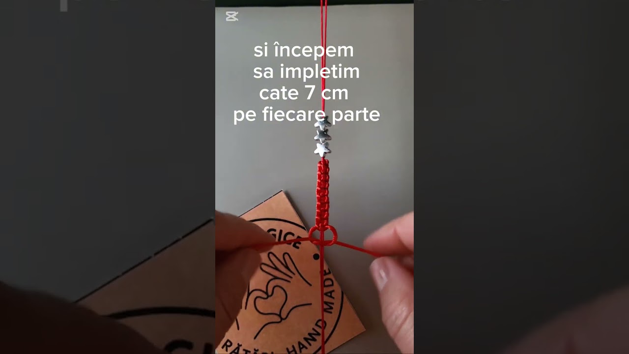 Tutorial pas cu pas @bratari wow