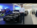 Der neue BMW 1er bei BMW Unterberger