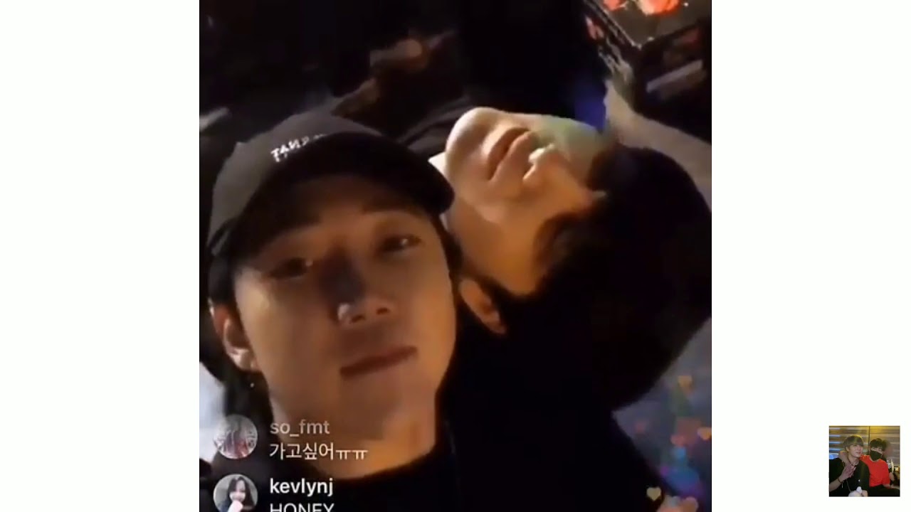 Seungho & Seunghee Cute Moment's 🐥❤🐇 #seungho #seunghee #heeho #hohee #kingdoms