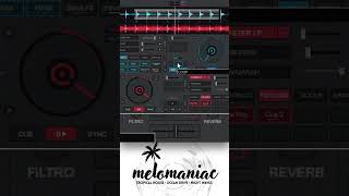 Festival EDM Transition   Virtual DJ Big Room Mix #melomaniac #dj #bigroomdrops