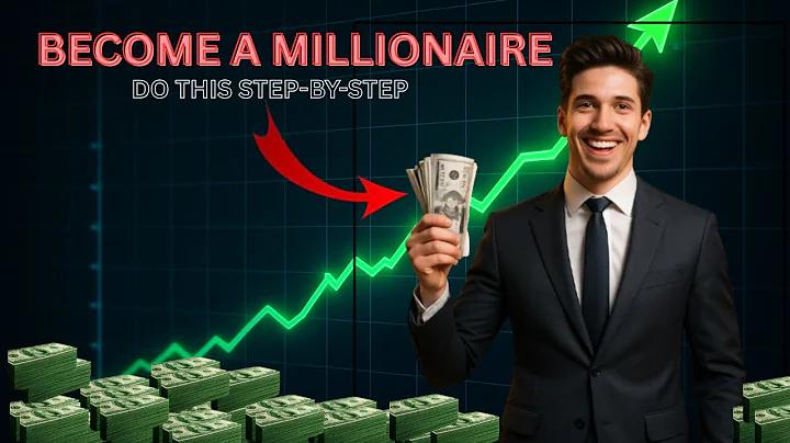 💰 How to Become a Millionaire??? [Step-by-Step Truth No One Tells You.]