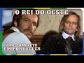 O Rei do Oeste | Faroeste | Filme completo em Português