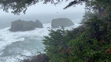 Peter Gilroy - PAN (Official Visualizer)